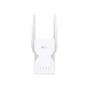 Tp-Link BE3600 Dual-Band Wi-Fi 7 Range Extender | RE225BE | 802.11ax | 2882/688 Mbit/s | Ethernet LAN (RJ-45) ports 1 | MU-MiMO 