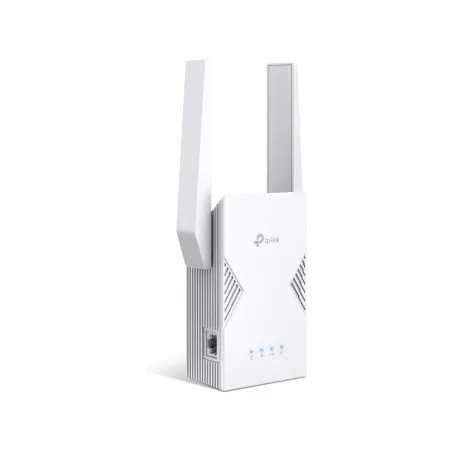 Tp-Link BE3600 Dual-Band Wi-Fi 7 Range Extender | RE225BE | 802.11ax | 2882/688 Mbit/s | Ethernet LAN (RJ-45) ports 1 | MU-MiMO 