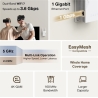Tp-Link BE3600 Dual-Band Wi-Fi 7 Range Extender | RE225BE | 802.11ax | 2882/688 Mbit/s | Ethernet LAN (RJ-45) ports 1 | MU-MiMO 