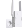 Tp-Link BE3600 Dual-Band Wi-Fi 7 Range Extender | RE225BE | 802.11ax | 2882/688 Mbit/s | Ethernet LAN (RJ-45) ports 1 | MU-MiMO 