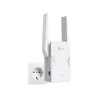 Tp-Link BE3600 Dual-Band Wi-Fi 7 Range Extender | RE225BE | 802.11ax | 2882/688 Mbit/s | Ethernet LAN (RJ-45) ports 1 | MU-MiMO 