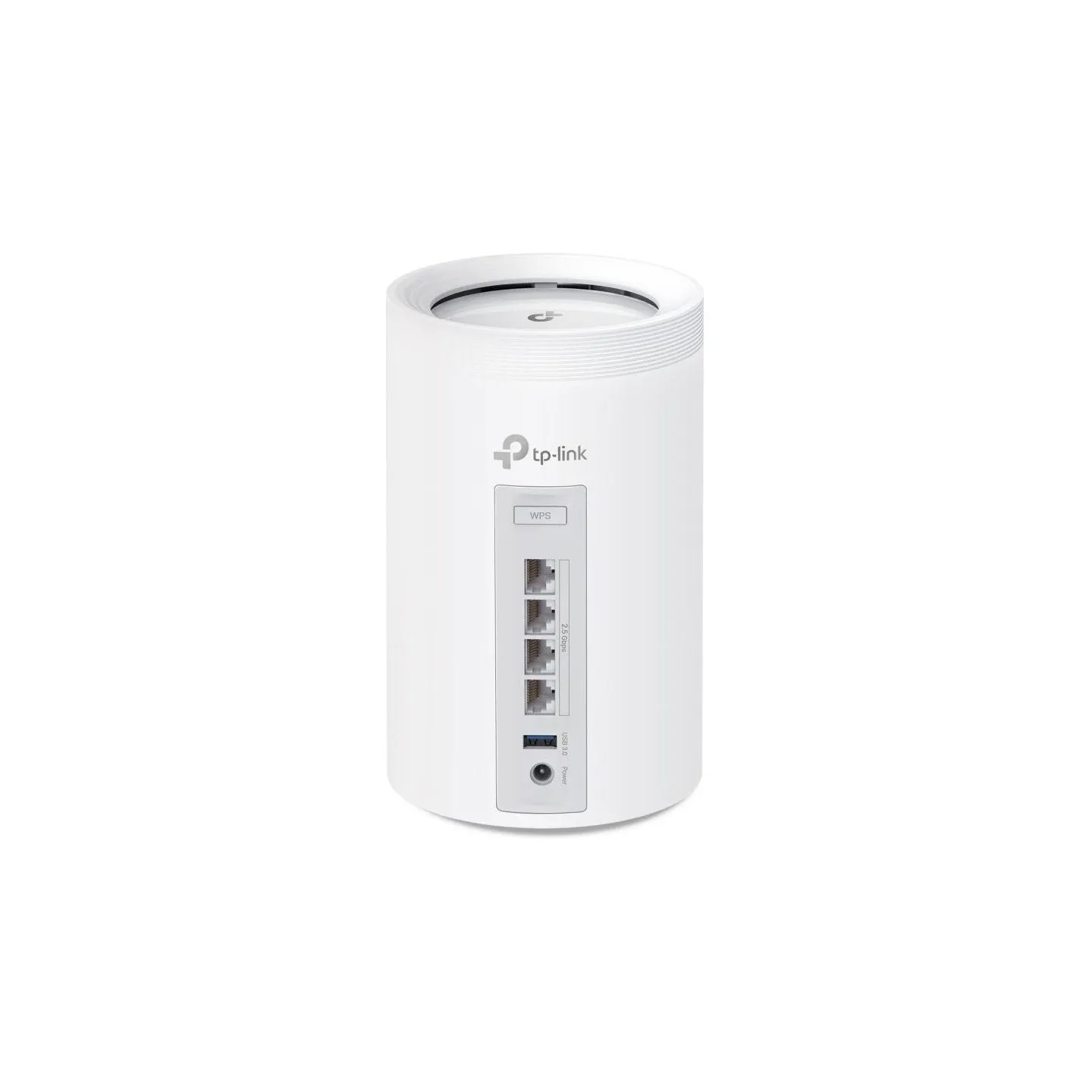 Tp-Link Wireless Router|TP-LINK|Wireless Access Point / Router|2-pack|9300 Mbps|Mesh|Wi-Fi 7|USB 3.0|4x2.5GbE|LAN \ WAN ports 4|