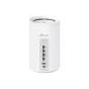 Tp-Link Wireless Router|TP-LINK|Wireless Access Point / Router|2-pack|9300 Mbps|Mesh|Wi-Fi 7|USB 3.0|4x2.5GbE|LAN \ WAN ports 4|