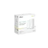 Tp-Link Wireless Router|TP-LINK|Wireless Access Point / Router|2-pack|9300 Mbps|Mesh|Wi-Fi 7|USB 3.0|4x2.5GbE|LAN \ WAN ports 4|