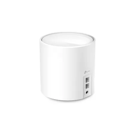Tp-Link Wireless Router|TP-LINK|Wireless Router|2-pack|5400 Mbps|Mesh|IEEE 802.11a|IEEE 802.11n|IEEE 802.11ac|IEEE 802.11ax|2x10