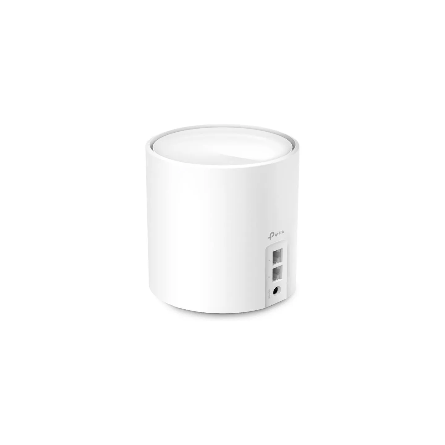 Tp-Link Wireless Router|TP-LINK|Wireless Router|2-pack|5400 Mbps|Mesh|IEEE 802.11a|IEEE 802.11n|IEEE 802.11ac|IEEE 802.11ax|2x10