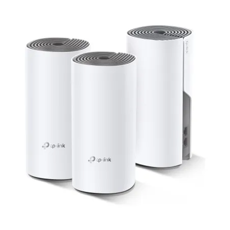 Tp-Link Wireless Router|TP-LINK|Wireless Router|3-pack|1167 Mbps|Mesh|IEEE 802.11ac|LAN \ WAN ports 2|Number of antennas 2|DECOE
