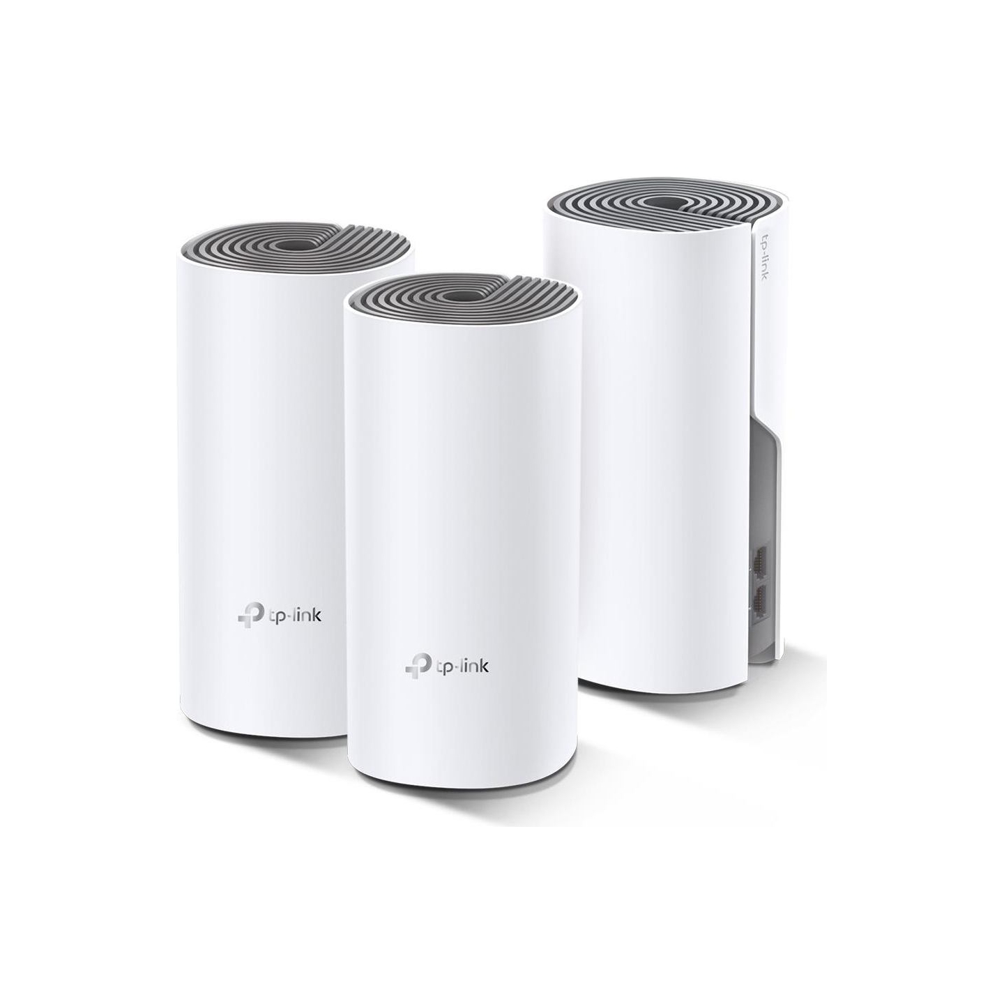 Tp-Link Wireless Router|TP-LINK|Wireless Router|3-pack|1167 Mbps|Mesh|IEEE 802.11ac|LAN \ WAN ports 2|Number of antennas 2|DECOE
