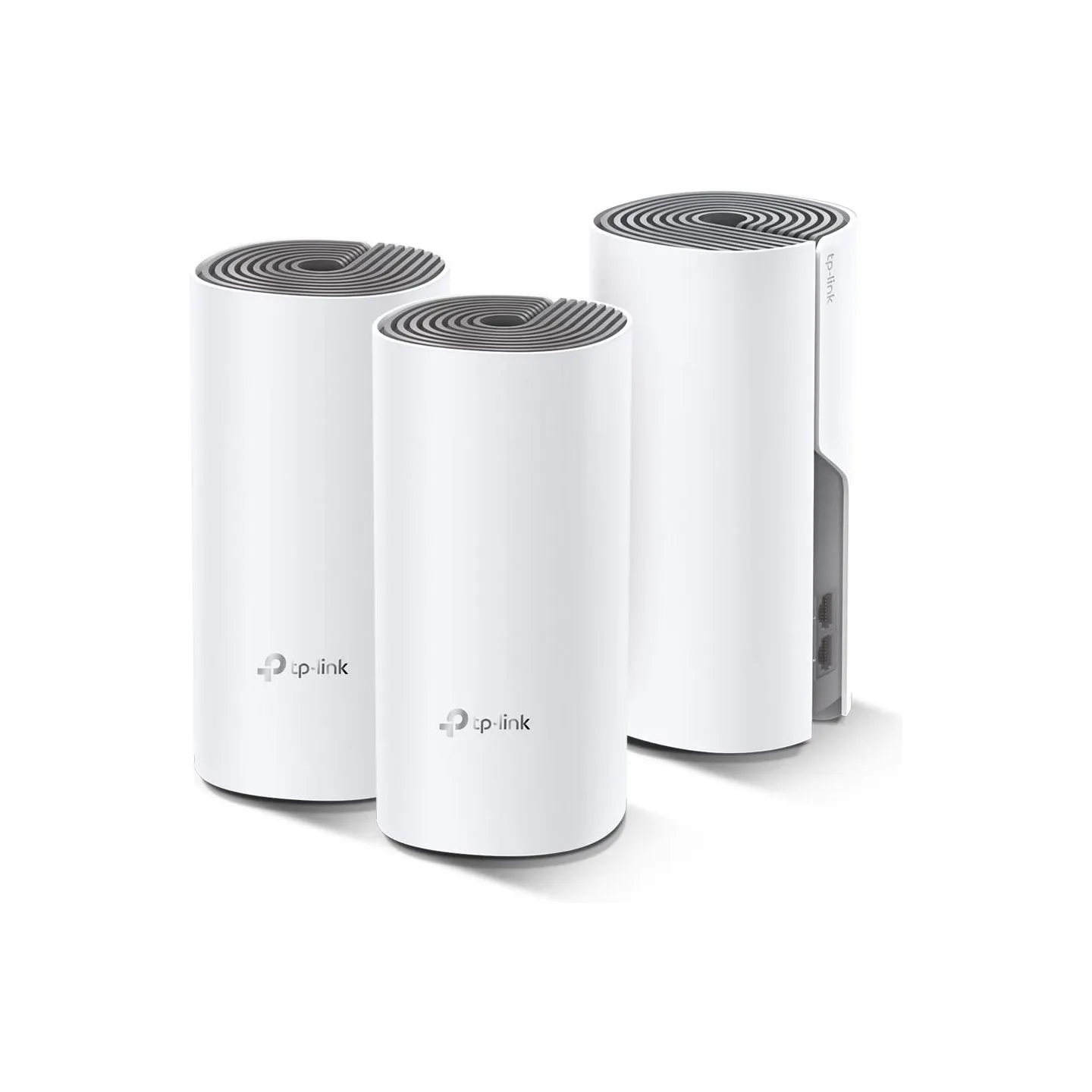 Tp-Link Wireless Router|TP-LINK|Wireless Router|3-pack|1167 Mbps|Mesh|IEEE 802.11ac|LAN \ WAN ports 2|Number of antennas 2|DECOE