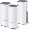 Tp-Link Wireless Router|TP-LINK|Wireless Router|3-pack|1167 Mbps|Mesh|IEEE 802.11ac|LAN \ WAN ports 2|Number of antennas 2|DECOE