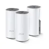 Tp-Link Wireless Router|TP-LINK|Wireless Router|3-pack|1167 Mbps|Mesh|IEEE 802.11ac|LAN \ WAN ports 2|Number of antennas 2|DECOE
