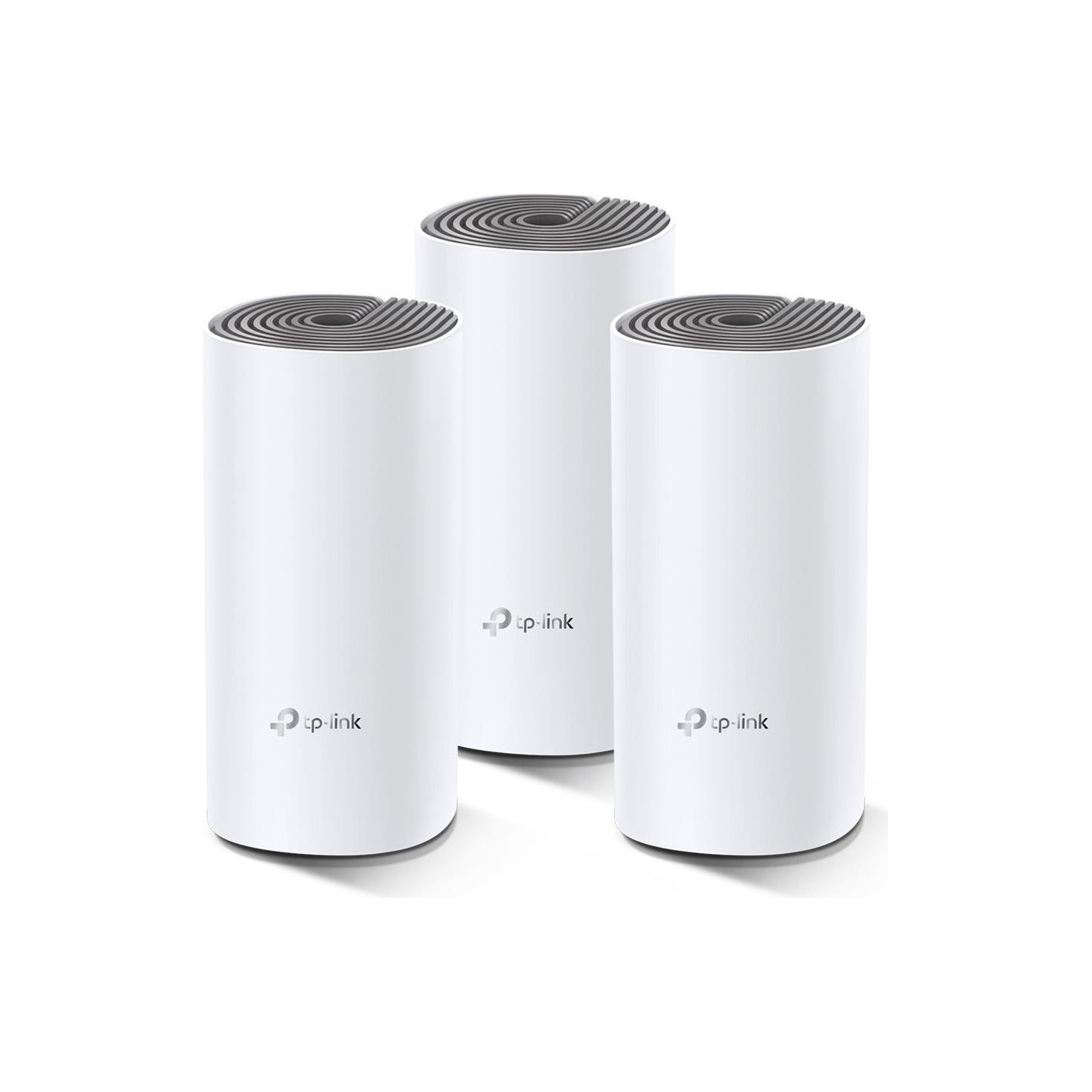 Tp-Link Wireless Router|TP-LINK|Wireless Router|3-pack|1167 Mbps|Mesh|IEEE 802.11ac|LAN \ WAN ports 2|Number of antennas 2|DECOE