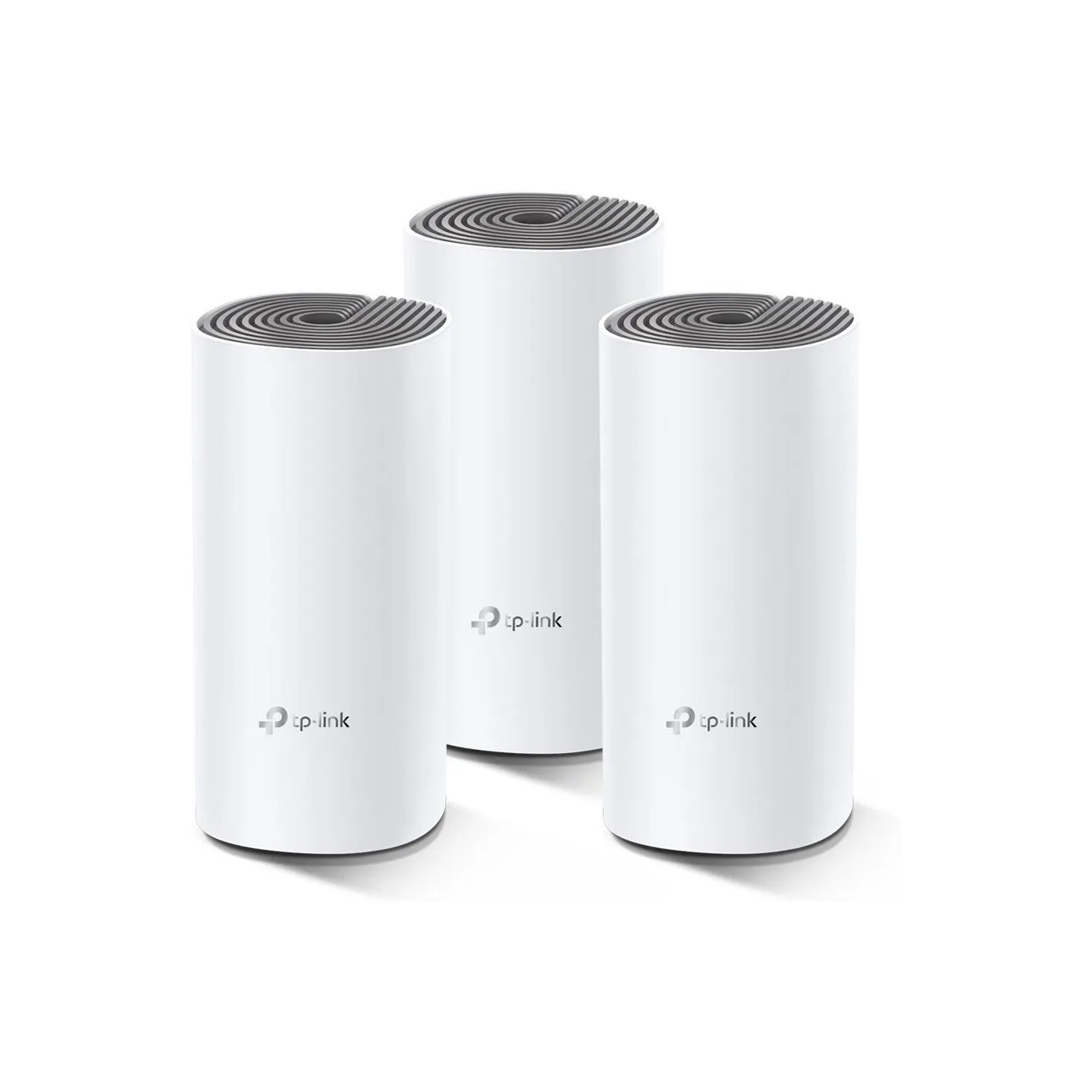 Tp-Link Wireless Router|TP-LINK|Wireless Router|3-pack|1167 Mbps|Mesh|IEEE 802.11ac|LAN \ WAN ports 2|Number of antennas 2|DECOE