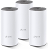Tp-Link Wireless Router|TP-LINK|Wireless Router|3-pack|1167 Mbps|Mesh|IEEE 802.11ac|LAN \ WAN ports 2|Number of antennas 2|DECOE