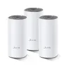 Tp-Link Wireless Router|TP-LINK|Wireless Router|3-pack|1167 Mbps|Mesh|IEEE 802.11ac|LAN \ WAN ports 2|Number of antennas 2|DECOE