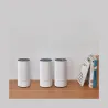 Tp-Link Wireless Router|TP-LINK|Wireless Router|3-pack|1167 Mbps|Mesh|IEEE 802.11ac|LAN \ WAN ports 2|Number of antennas 2|DECOE
