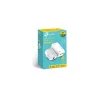 Tp-Link | Powerline Adapters Kit | TL-WPA4220 KIT | 10/100 Mbit/s | Ethernet LAN (RJ-45) ports 2 | 802.11n | 2.4GHz | Wi-Fi data