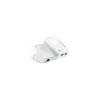 Tp-Link | Powerline Adapters Kit | TL-WPA4220 KIT | 10/100 Mbit/s | Ethernet LAN (RJ-45) ports 2 | 802.11n | 2.4GHz | Wi-Fi data