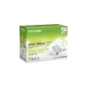 Tp-Link | Powerline Adapters Kit | TL-WPA4220 KIT | 10/100 Mbit/s | Ethernet LAN (RJ-45) ports 2 | 802.11n | 2.4GHz | Wi-Fi data