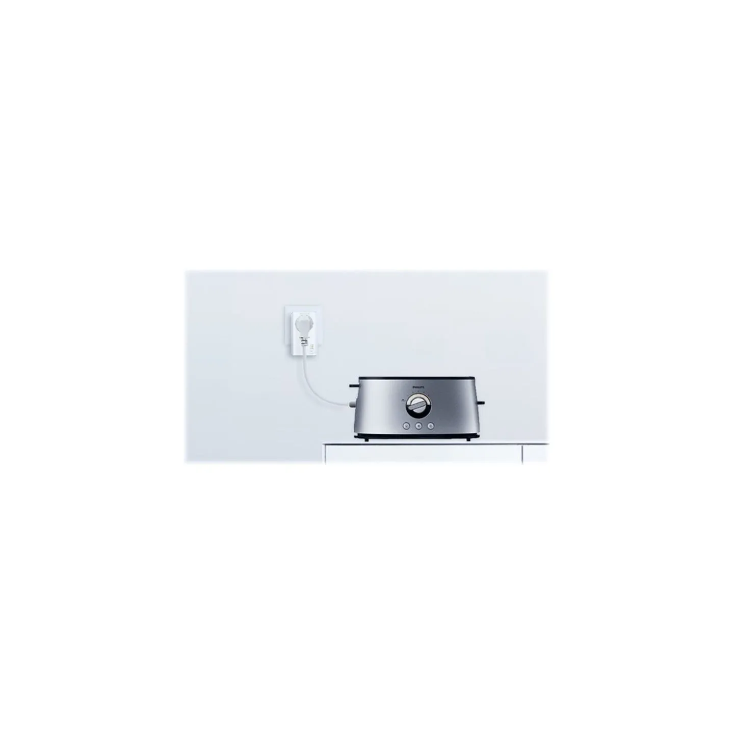 Tp-Link | AV1000 2-Port Gigabit Passthrough Powerline Starter Kit | TL-PA7027P KIT | 10/100/1000 Mbit/s | Ethernet LAN (RJ-45) p