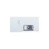 Tp-Link | AV1000 2-Port Gigabit Passthrough Powerline Starter Kit | TL-PA7027P KIT | 10/100/1000 Mbit/s | Ethernet LAN (RJ-45) p