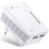 Tp-Link | AV600 Wi-Fi Powerline Extender | TL-WPA4220 | 10/100 Mbit/s | Ethernet LAN (RJ-45) ports 2 | 802.11n | Wi-Fi data rate