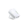 Tp-Link | AV600 Wi-Fi Powerline Extender | TL-WPA4220 | 10/100 Mbit/s | Ethernet LAN (RJ-45) ports 2 | 802.11n | Wi-Fi data rate
