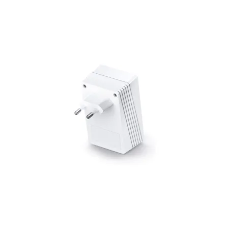 Tp-Link | AV600 Wi-Fi Powerline Extender | TL-WPA4220 | 10/100 Mbit/s | Ethernet LAN (RJ-45) ports 2 | 802.11n | Wi-Fi data rate
