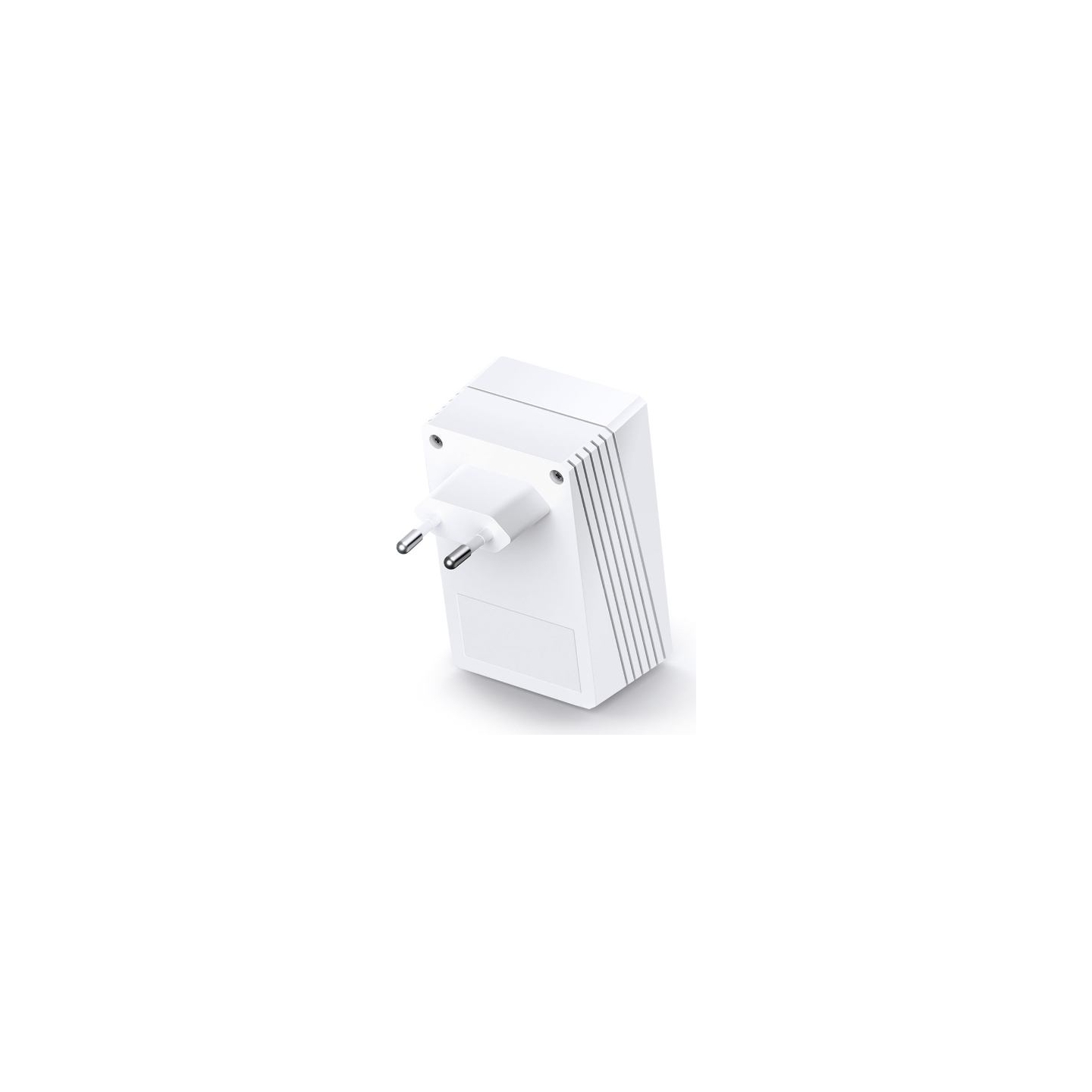 Tp-Link | AV600 Wi-Fi Powerline Extender | TL-WPA4220 | 10/100 Mbit/s | Ethernet LAN (RJ-45) ports 2 | 802.11n | Wi-Fi data rate
