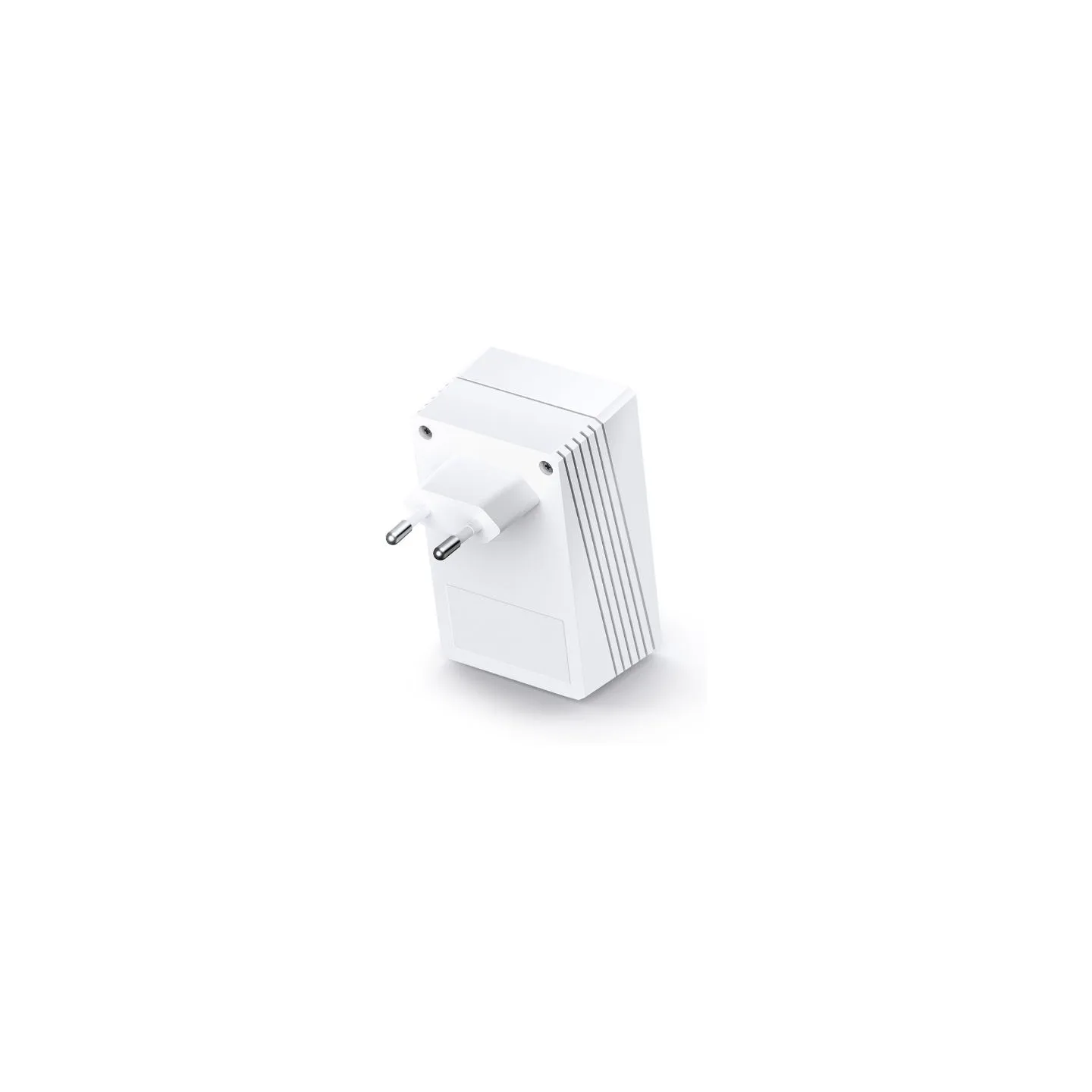 Tp-Link | AV600 Wi-Fi Powerline Extender | TL-WPA4220 | 10/100 Mbit/s | Ethernet LAN (RJ-45) ports 2 | 802.11n | Wi-Fi data rate
