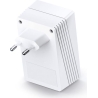 Tp-Link | AV600 Wi-Fi Powerline Extender | TL-WPA4220 | 10/100 Mbit/s | Ethernet LAN (RJ-45) ports 2 | 802.11n | Wi-Fi data rate