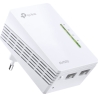 Tp-Link | AV600 Wi-Fi Powerline Extender | TL-WPA4220 | 10/100 Mbit/s | Ethernet LAN (RJ-45) ports 2 | 802.11n | Wi-Fi data rate