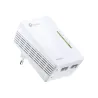 Tp-Link | AV600 Wi-Fi Powerline Extender | TL-WPA4220 | 10/100 Mbit/s | Ethernet LAN (RJ-45) ports 2 | 802.11n | Wi-Fi data rate