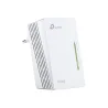 Tp-Link | AV600 Wi-Fi Powerline Extender | TL-WPA4220 | 10/100 Mbit/s | Ethernet LAN (RJ-45) ports 2 | 802.11n | Wi-Fi data rate