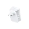 Tp-Link | AV600 Wi-Fi Powerline Extender | TL-WPA4220 | 10/100 Mbit/s | Ethernet LAN (RJ-45) ports 2 | 802.11n | Wi-Fi data rate