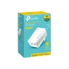 Tp-Link | AV600 Wi-Fi Powerline Extender | TL-WPA4220 | 10/100 Mbit/s | Ethernet LAN (RJ-45) ports 2 | 802.11n | Wi-Fi data rate