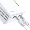 Tp-Link | AV600 Wi-Fi Powerline Extender | TL-WPA4220 | 10/100 Mbit/s | Ethernet LAN (RJ-45) ports 2 | 802.11n | Wi-Fi data rate