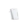 Tp-Link | AV600 Wi-Fi Powerline Extender | TL-WPA4220 | 10/100 Mbit/s | Ethernet LAN (RJ-45) ports 2 | 802.11n | Wi-Fi data rate