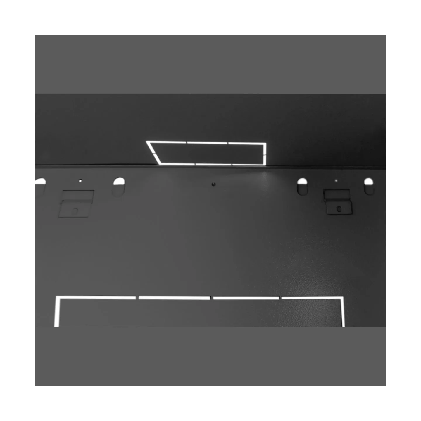 Digitus Wall Mounting Cabinet | DN-19 09-U-EC-SW | Black
