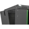 Digitus Wall Mounting Cabinet | DN-19 09-U-EC-SW | Black