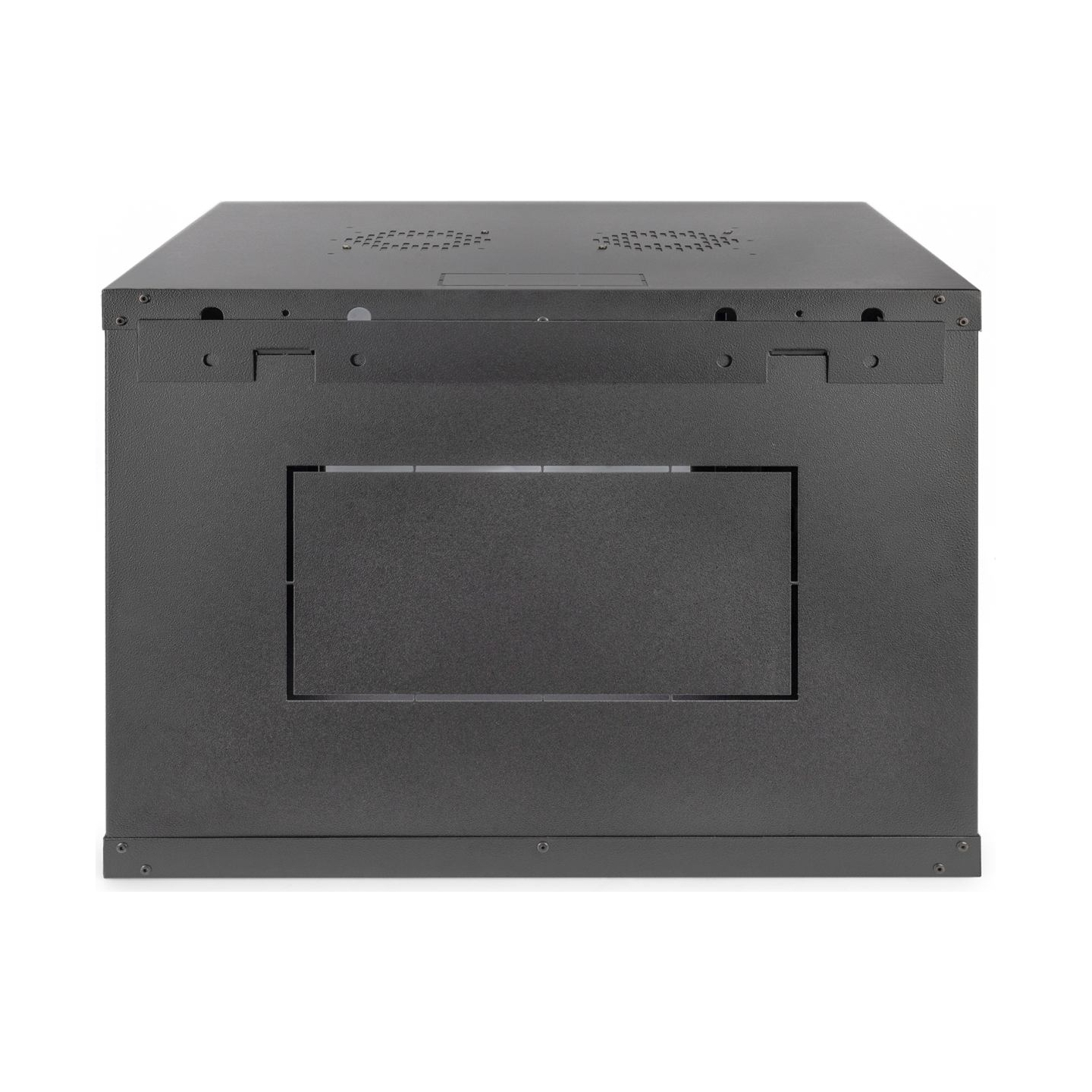 Digitus Wall Mounting Cabinet | DN-19 09-U-EC-SW | Black
