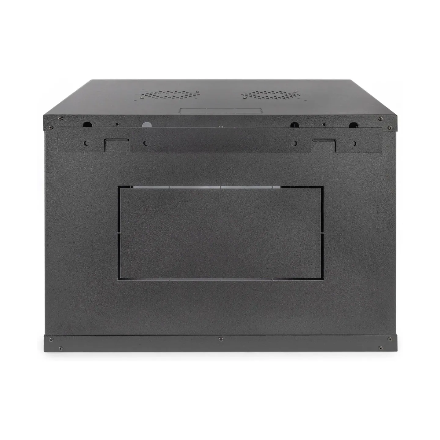 Digitus Wall Mounting Cabinet | DN-19 09-U-EC-SW | Black