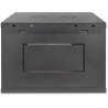 Digitus Wall Mounting Cabinet | DN-19 09-U-EC-SW | Black