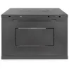 Digitus Wall Mounting Cabinet | DN-19 09-U-EC-SW | Black
