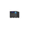 Qnap NAS TVS-h474-PT-8G Intel Pentium Gold 8G DDR4