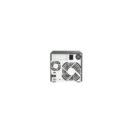 Qnap NAS TVS-h474-PT-8G Intel Pentium Gold 8G DDR4
