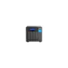 Qnap NAS TVS-h474-PT-8G Intel Pentium Gold 8G DDR4