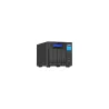 Qnap NAS TVS-h474-PT-8G Intel Pentium Gold 8G DDR4