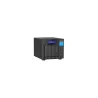Qnap NAS TVS-h474-PT-8G Intel Pentium Gold 8G DDR4
