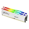 Kingston | Kingston Memory Kit | KF560C30BWEAK2-32 | 32 (2x16GB) GB | DDR5 | 6000 MHz | PC/server | Registered No | ECC No